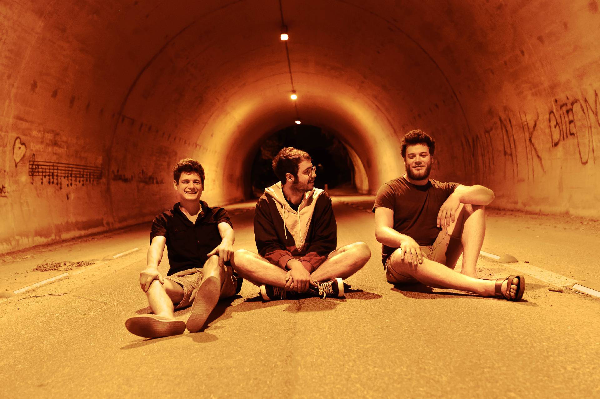 KORTO band